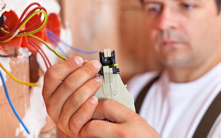 électricien urgent Courcouronnes