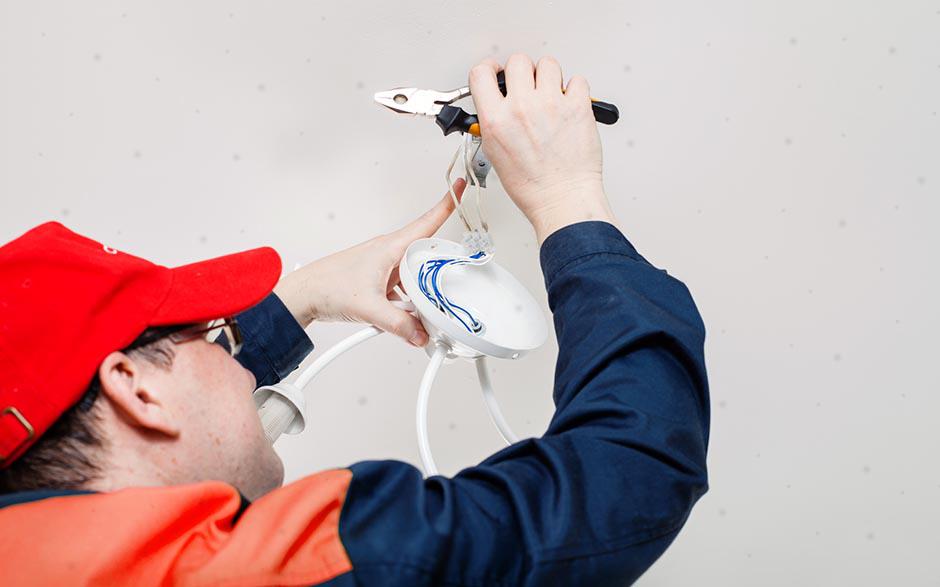 électricien urgent Courcouronnes