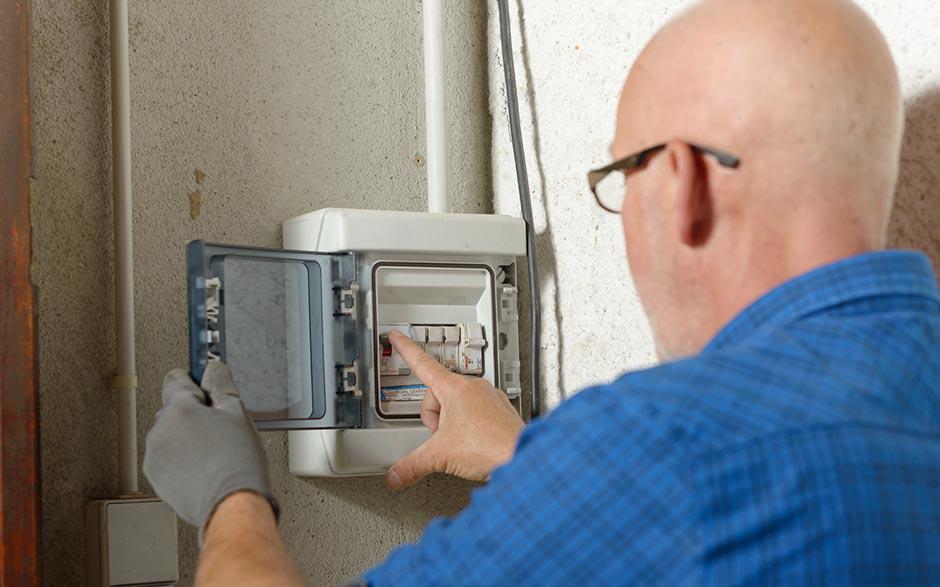 électricien urgent Courcouronnes
